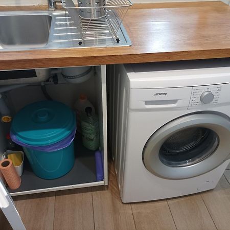 Apartamento Puerto Deportivo מארבלה מראה חיצוני תמונה