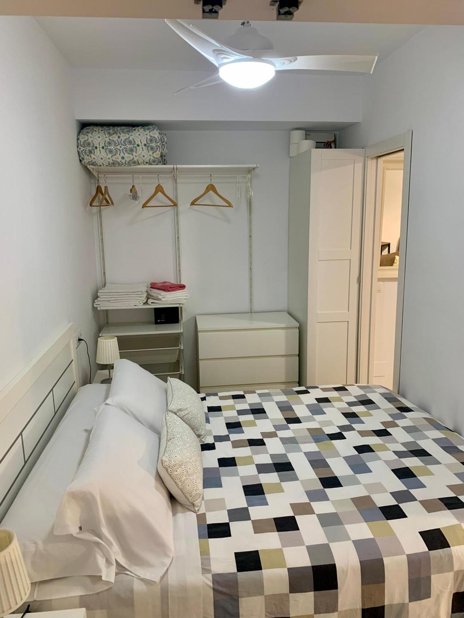 Apartamento Puerto Deportivo מארבלה מראה חיצוני תמונה