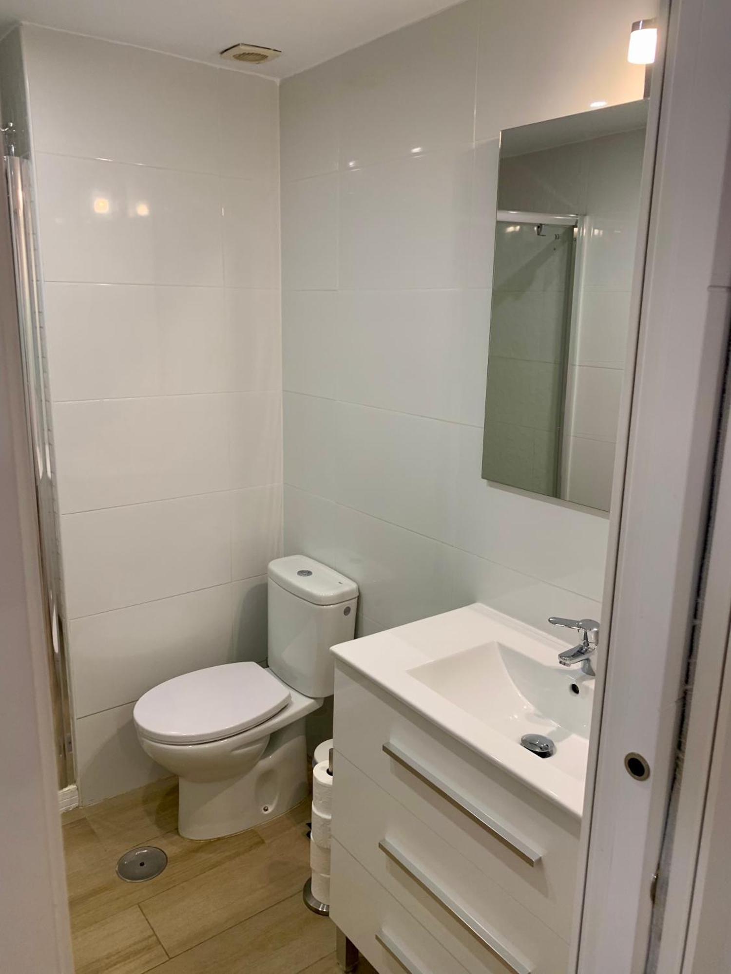Apartamento Puerto Deportivo מארבלה מראה חיצוני תמונה