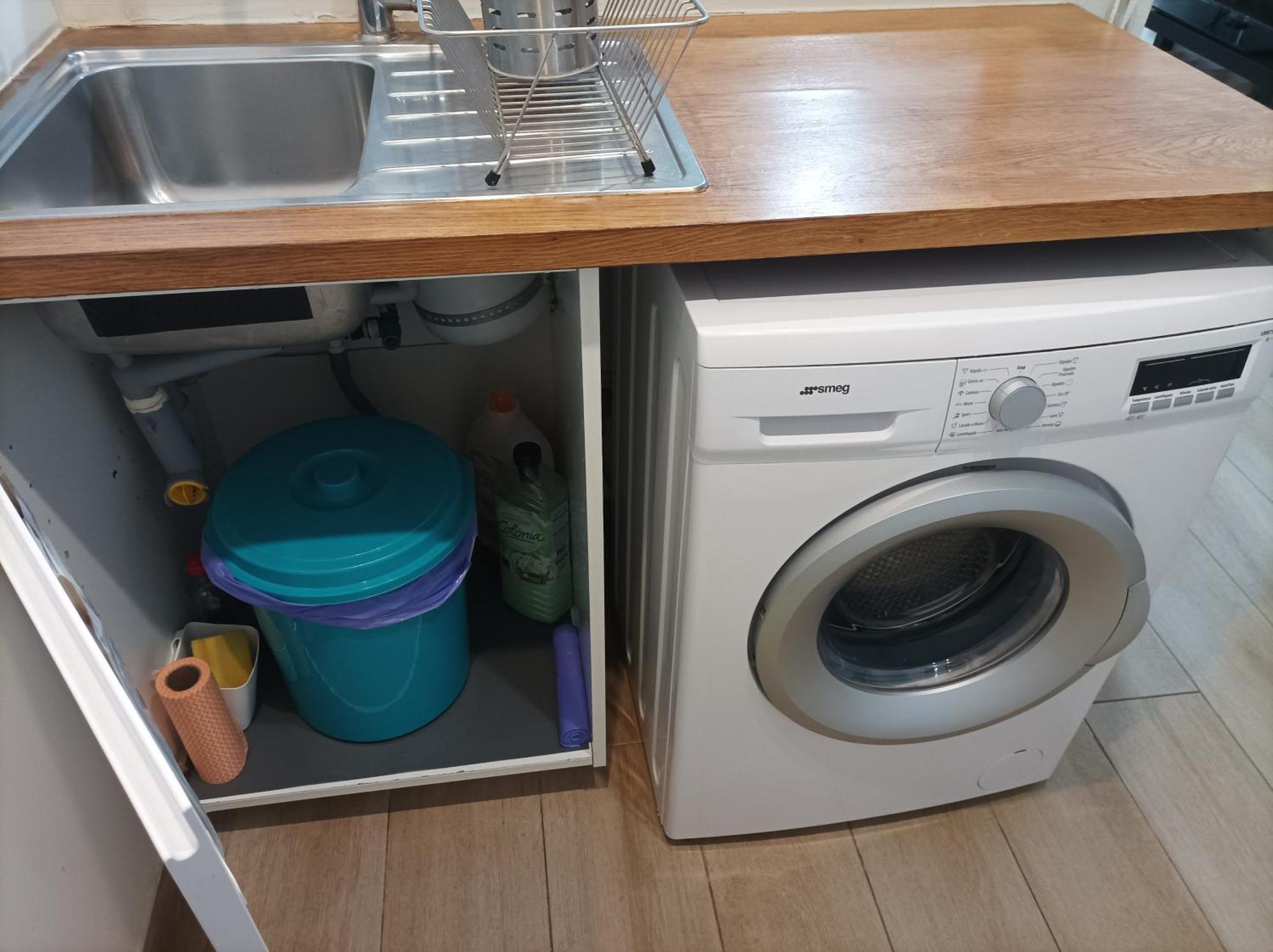 Apartamento Puerto Deportivo מארבלה מראה חיצוני תמונה