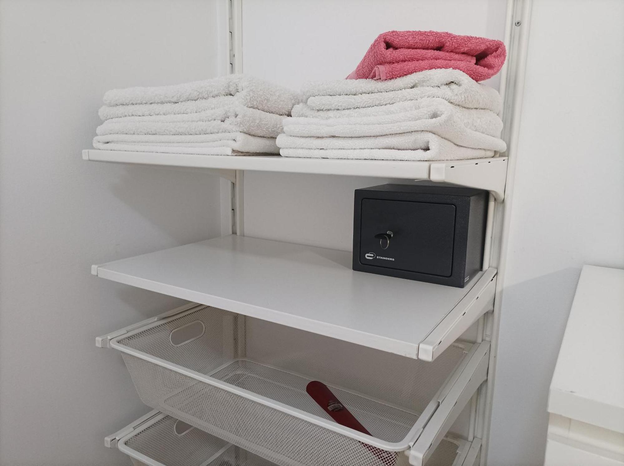 Apartamento Puerto Deportivo מארבלה מראה חיצוני תמונה