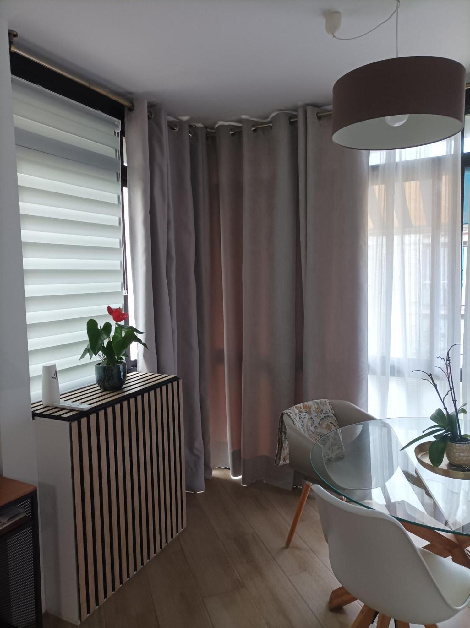 Apartamento Puerto Deportivo מארבלה מראה חיצוני תמונה