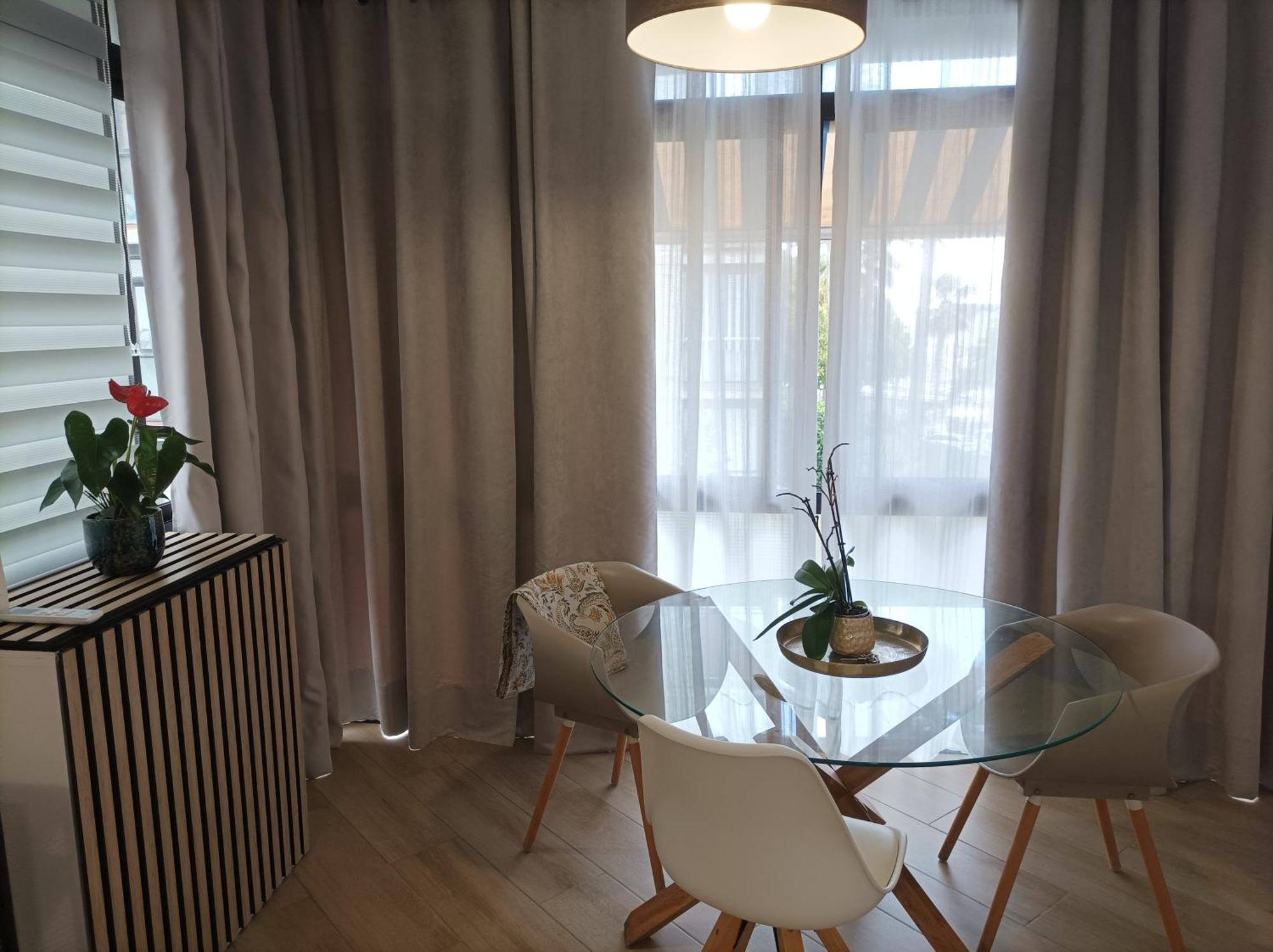 Apartamento Puerto Deportivo מארבלה מראה חיצוני תמונה