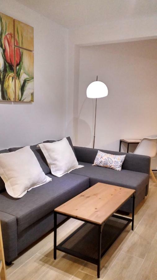 Apartamento Puerto Deportivo מארבלה מראה חיצוני תמונה